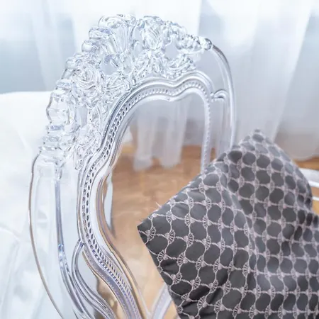 Fn L 6 Klimatisiert Mit Balkon 公寓 *