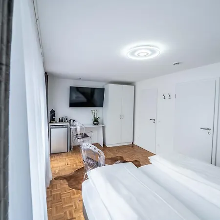 Fn L 6 Klimatisiert Mit Balkon 腓特烈港